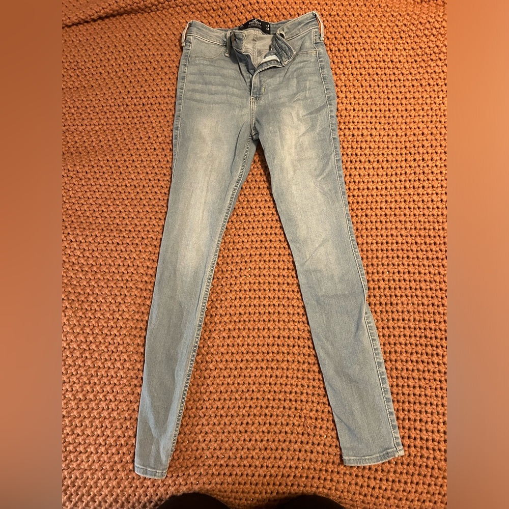 Hollister Jean leggings